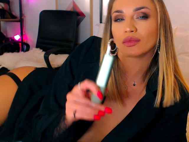Alexandrawoow webcam
