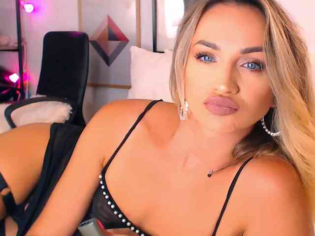Alexandrawoow webcam