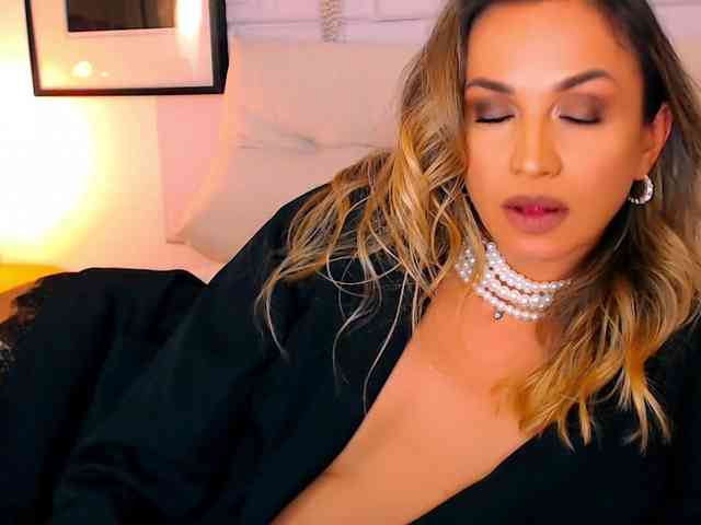 Alexandrawoow webcam