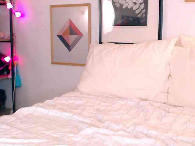 Alexandrawoow webcam