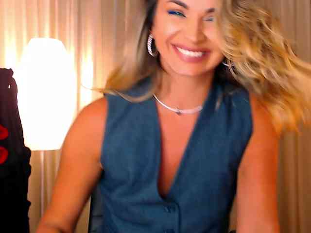 Alexandrawoow webcam