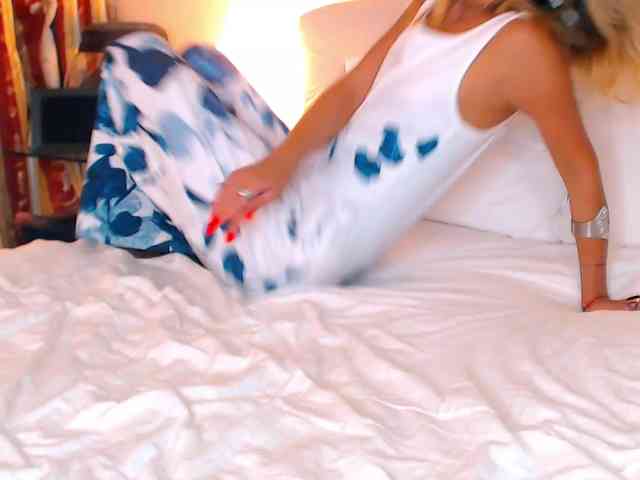 Alexandrawoow webcam
