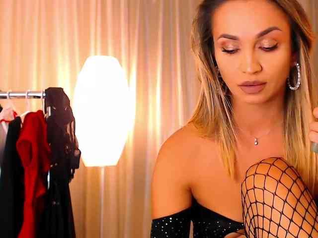 Alexandrawoow webcam