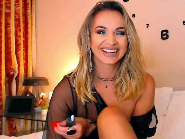 Alexandrawoow webcam
