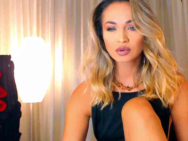 Alexandrawoow webcam
