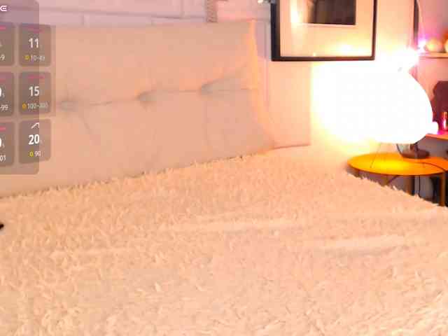 Alexandrawoow webcam