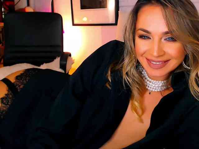 Alexandrawoow webcam