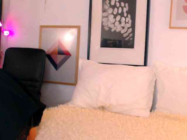 Alexandrawoow webcam