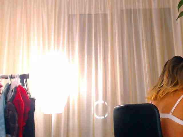 Alexandrawoow webcam