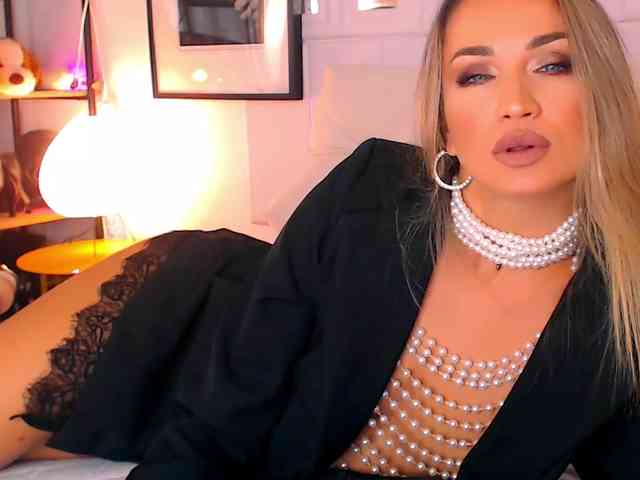 Alexandrawoow webcam