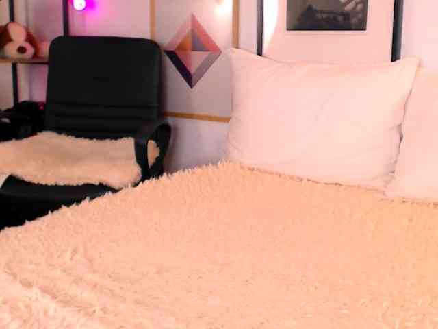 Alexandrawoow webcam