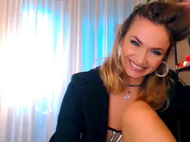 Alexandrawoow webcam