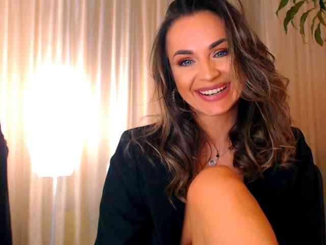 Alexandrawoow webcam