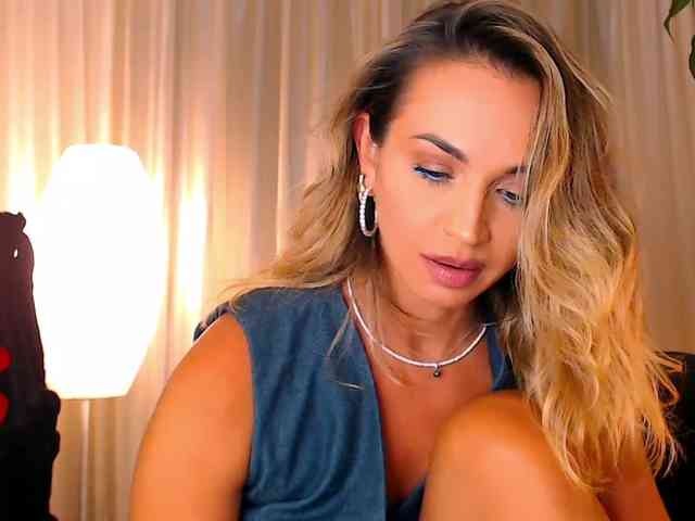 Alexandrawoow webcam