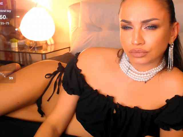 Alexandrawoow webcam