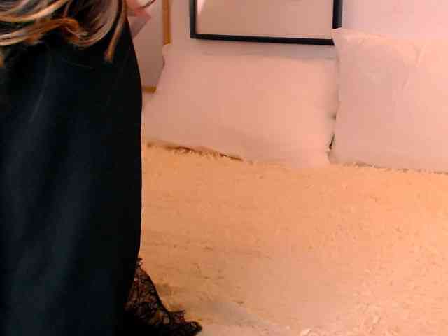 Alexandrawoow webcam