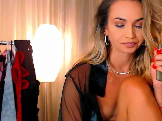 Alexandrawoow webcam