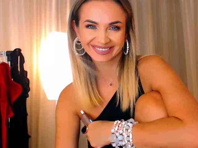 Alexandrawoow webcam