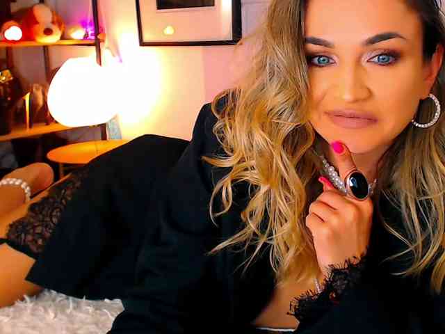 Alexandrawoow webcam