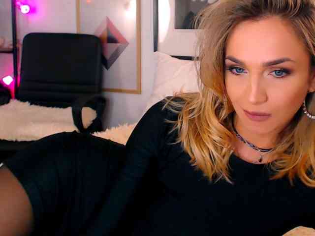 Alexandrawoow webcam