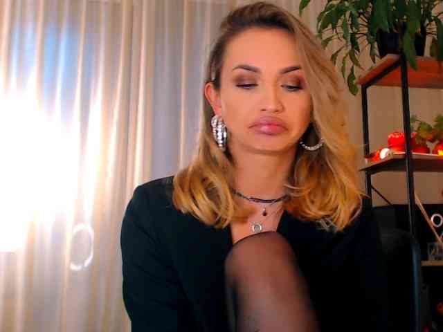 Alexandrawoow webcam