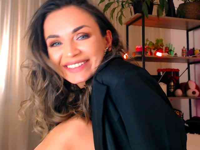 Alexandrawoow webcam