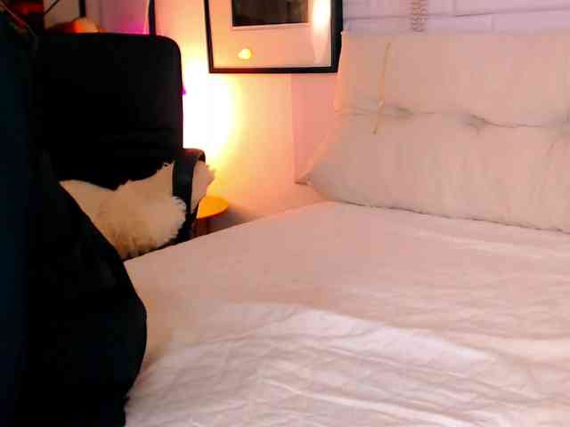 Alexandrawoow webcam