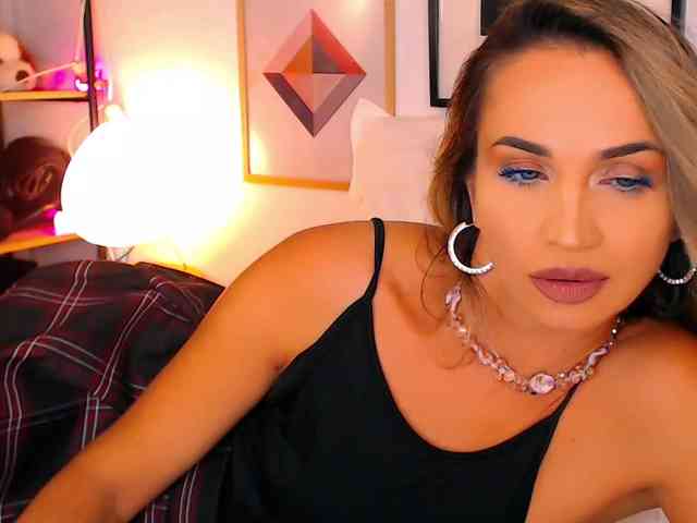 Alexandrawoow webcam