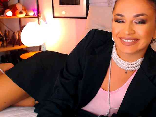 Alexandrawoow webcam