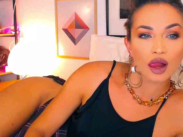 Alexandrawoow webcam