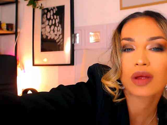 Alexandrawoow webcam