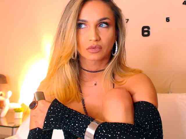 Alexandrawoow webcam