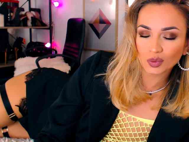 Alexandrawoow webcam