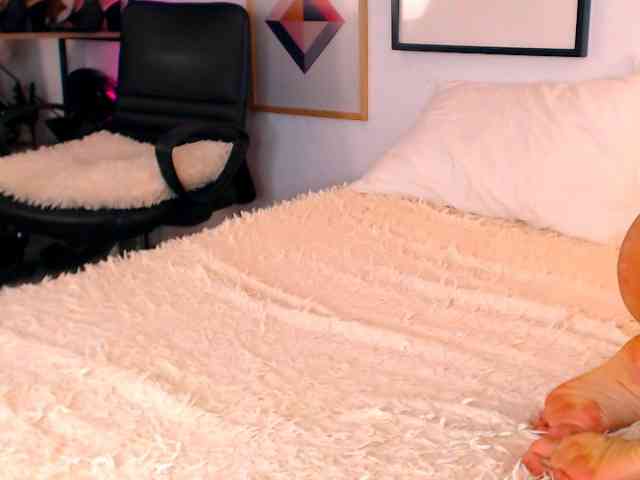 Alexandrawoow webcam
