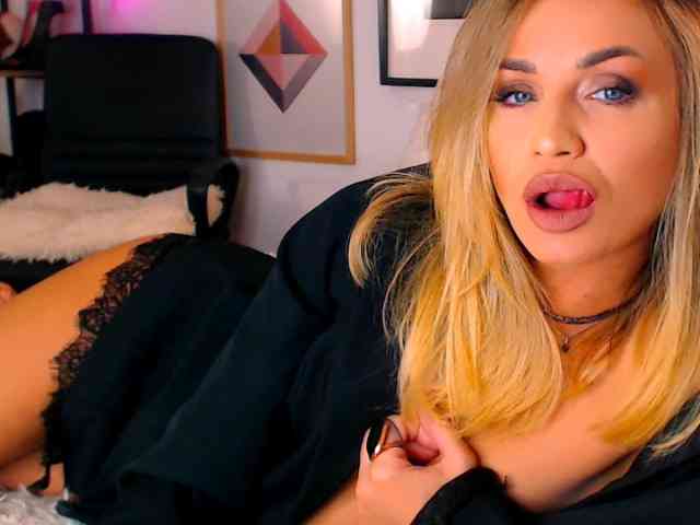 Alexandrawoow webcam