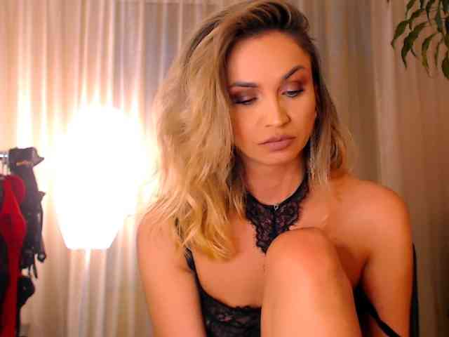 Alexandrawoow webcam