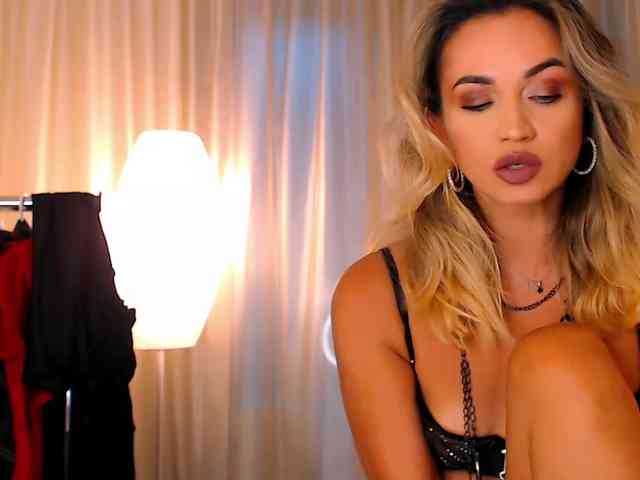 Alexandrawoow webcam