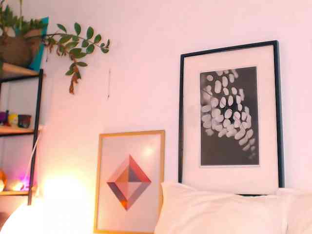 Alexandrawoow webcam