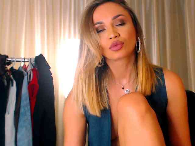 Alexandrawoow webcam