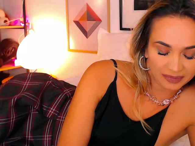 Alexandrawoow webcam