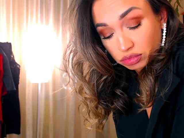 Alexandrawoow webcam