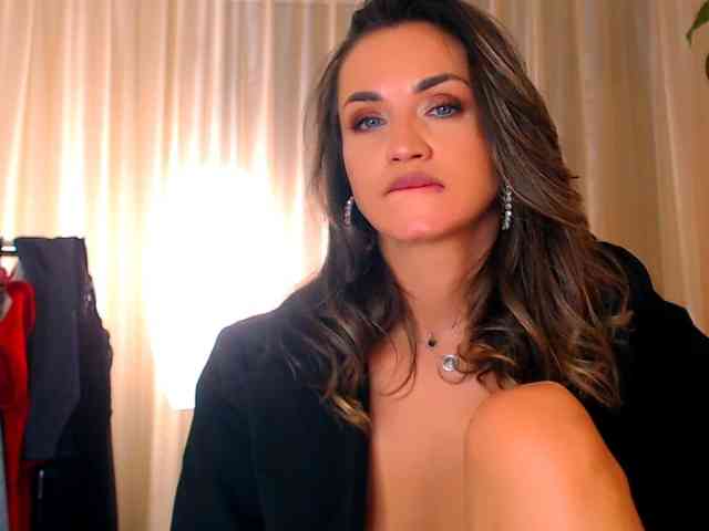 Alexandrawoow webcam