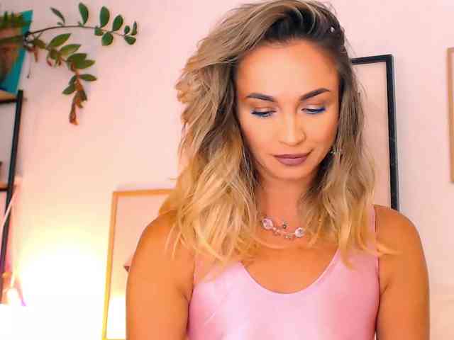 Alexandrawoow webcam