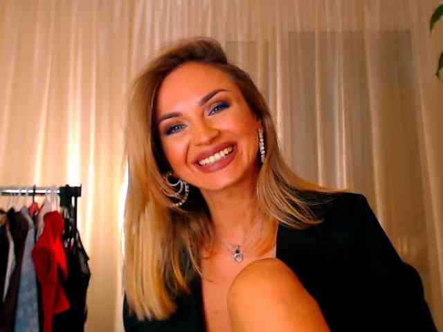 Alexandrawoow webcam