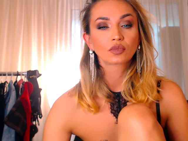 Alexandrawoow webcam