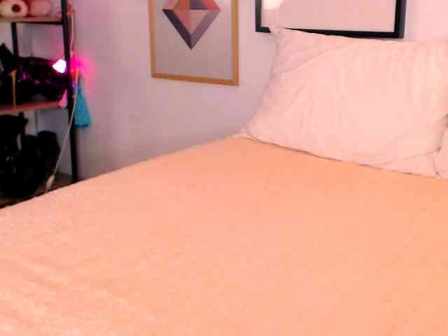 Alexandrawoow webcam