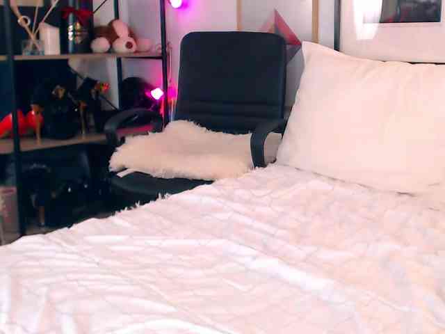 Alexandrawoow webcam