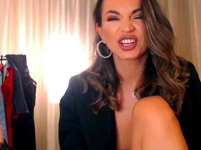 Alexandrawoow webcam