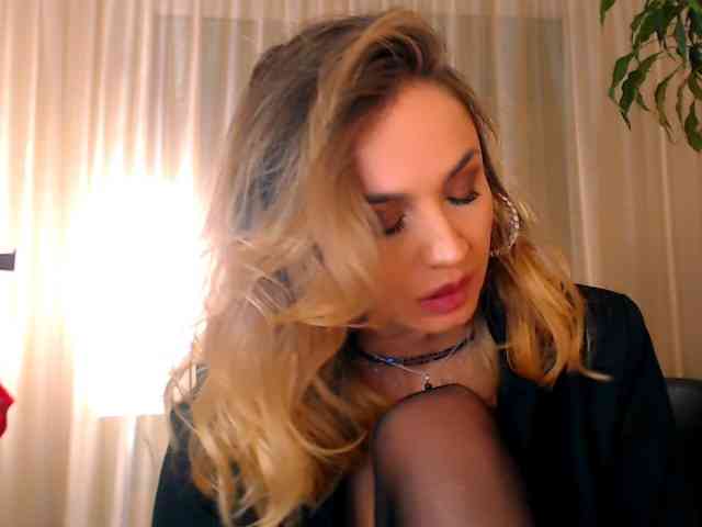 Alexandrawoow webcam