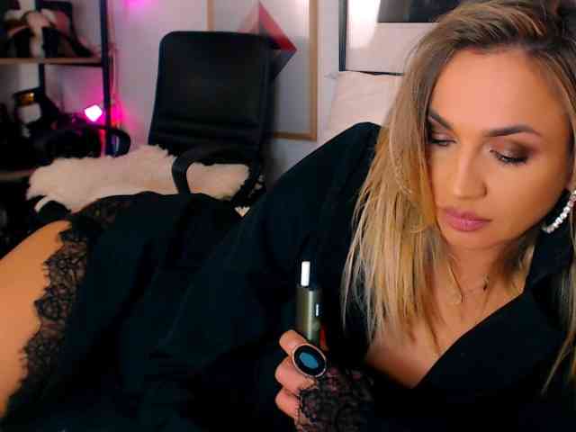 Alexandrawoow webcam